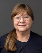 Christine Larsson